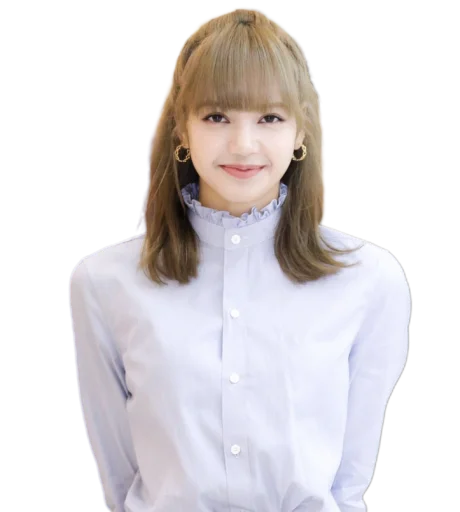 😊 Стикер «BLACKPINK» для Telegram
