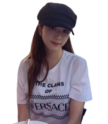 🙂 Стикер «BLACKPINK» для Telegram