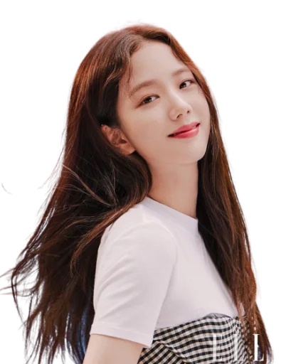 😊 Стикер «BLACKPINK» для Telegram