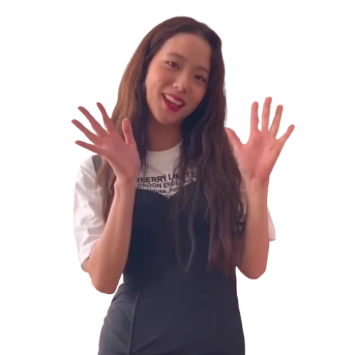 🙌 Стикер «BLACKPINK» для Telegram