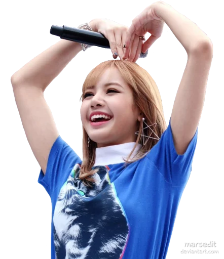 ❤️ Стикер «BLACKPINK» для Telegram