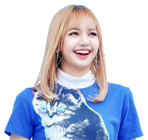 😁 Стикер «BLACKPINK» для Telegram