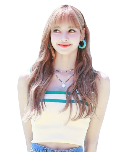 ☺️ Стикер «BLACKPINK» для Telegram