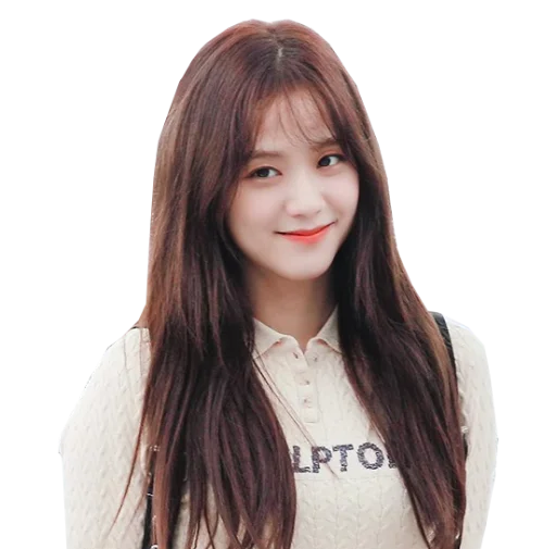 😊 Стикер «BLACKPINK» для Telegram