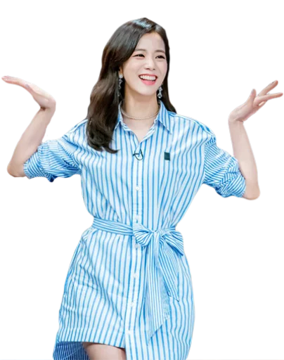 💃 Стикер «BLACKPINK» для Telegram