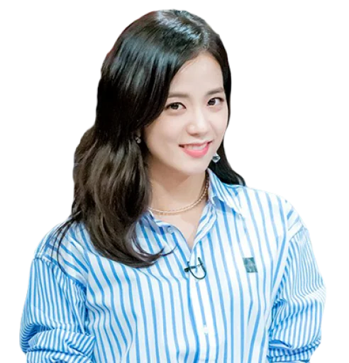 😊 Стикер «BLACKPINK» для Telegram