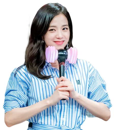 😇 Стикер «BLACKPINK» для Telegram