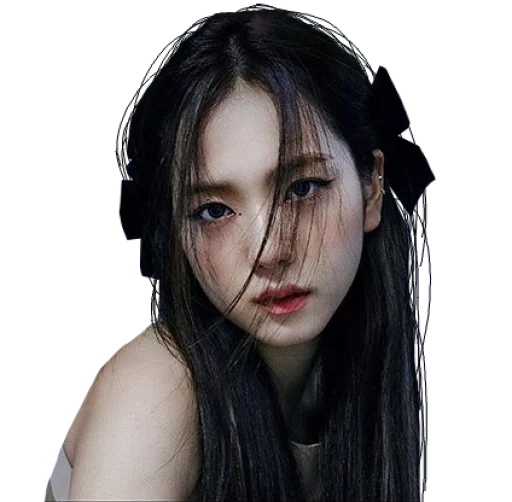🤯 Стикер «BLACKPINK» для Telegram