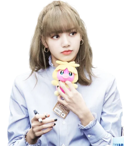 😯 Стикер «BLACKPINK» для Telegram