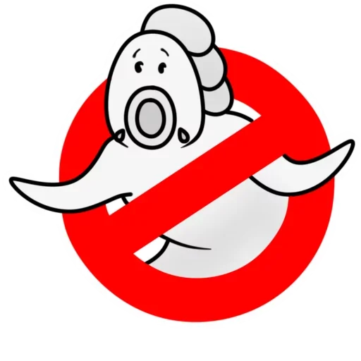 😟 Стикер «Блинный Отряд» для Telegram