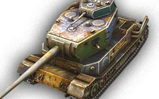 😁 Стикер «WoT Blitz Tanks Other» для Telegram