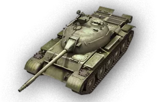 😔 Стикер «WoT Blitz Tanks Other» для Telegram