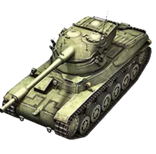 ❤ Стикер «WoT Blitz Tanks Other» для Telegram