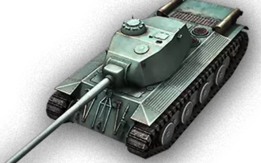 😭 Стикер «WoT Blitz Tanks Other» для Telegram