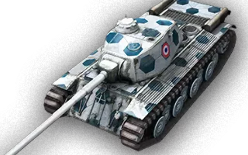 💋 Стикер «WoT Blitz Tanks Other» для Telegram