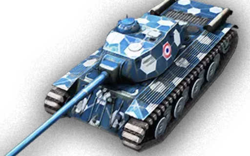 😒 Стикер «WoT Blitz Tanks Other» для Telegram