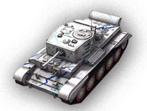 🙈 Стикер «WoT Blitz Tanks Other» для Telegram