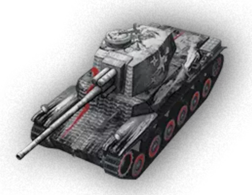 😃 Стикер «WoT Blitz Tanks Other» для Telegram