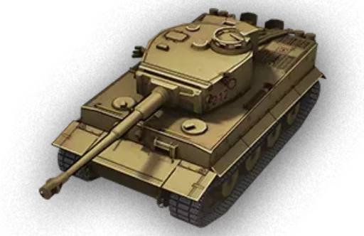 😱 Стикер «WoT Blitz Tanks Other» для Telegram