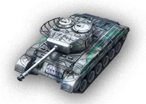 😏 Стикер «WoT Blitz Tanks Other» для Telegram