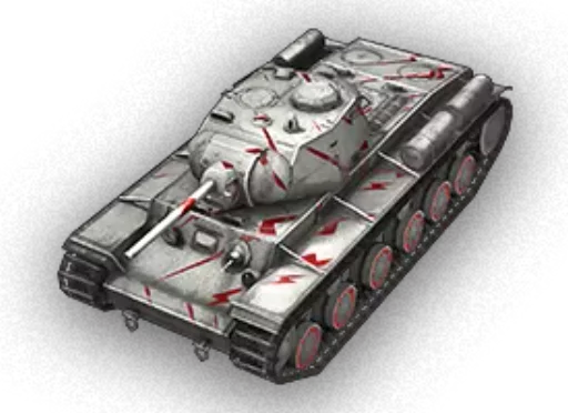 😅 Стикер «WoT Blitz Tanks Other» для Telegram