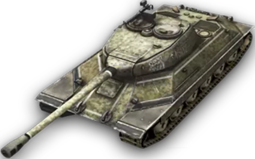 😕 Стикер «WoT Blitz Tanks Other» для Telegram