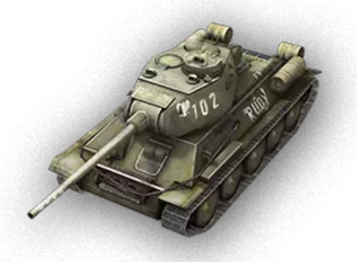 😋 Стикер «WoT Blitz Tanks Other» для Telegram