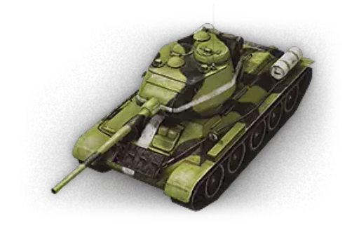 👌 Стикер «WoT Blitz Tanks Other» для Telegram