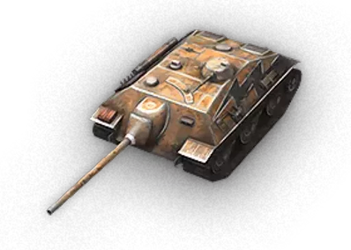 😆 Стикер «WoT Blitz Tanks Other» для Telegram
