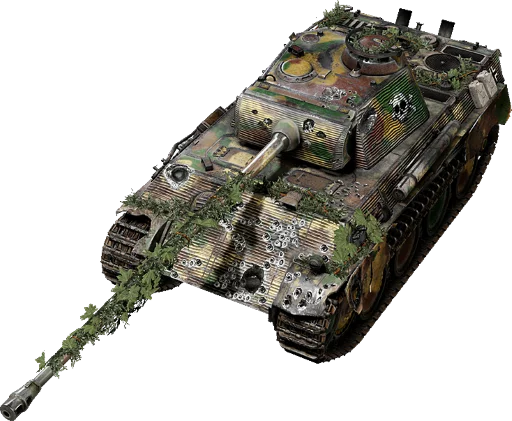 😁 Стикер «WoT Blitz Tanks Other» для Telegram