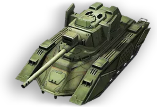 😳 Стикер «WoT Blitz Tanks Other» для Telegram