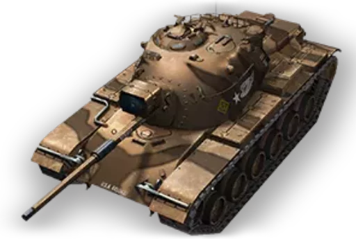 😉 Стикер «WoT Blitz Tanks Other» для Telegram