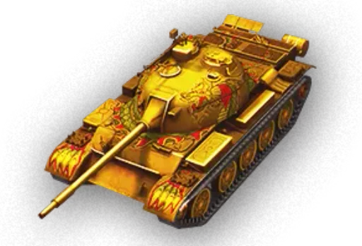 😁 Стикер «WoT Blitz Tanks Other» для Telegram