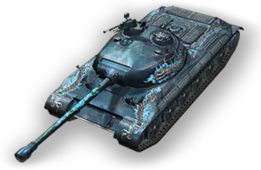 👌 Стикер «WoT Blitz Tanks Other» для Telegram