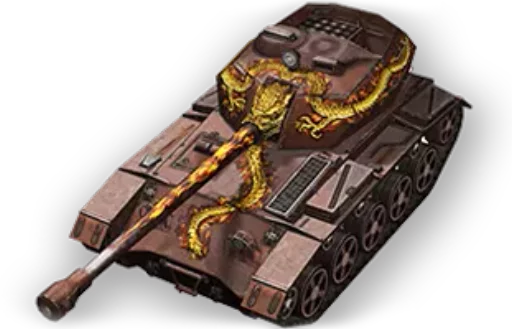😆 Стикер «WoT Blitz Tanks Other» для Telegram