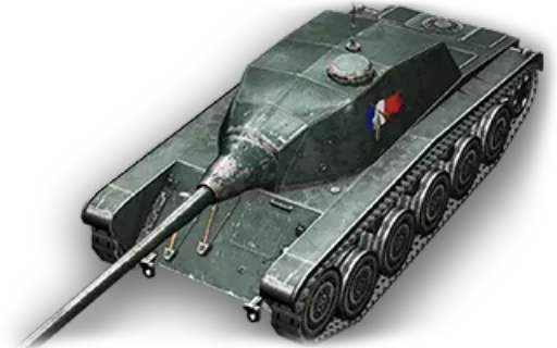 😂 Стикер «WoT Blitz Tanks Other» для Telegram