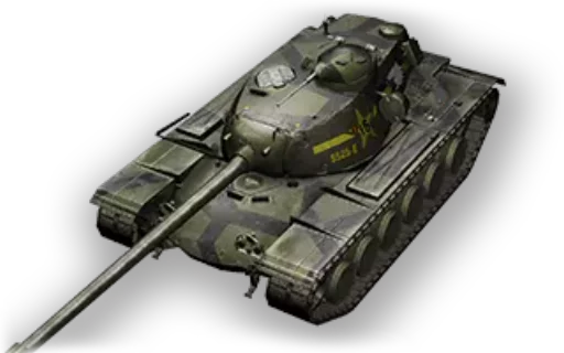 😊 Стикер «WoT Blitz Tanks Other» для Telegram