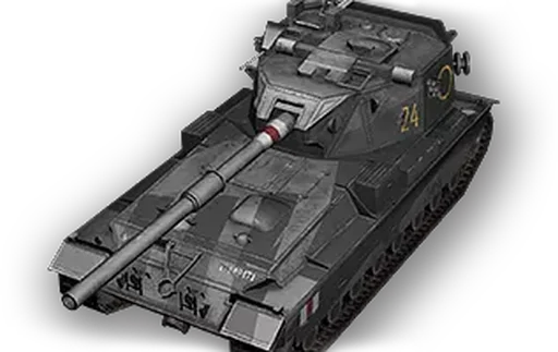 💥 Стикер «WoT Blitz Tanks Other» для Telegram