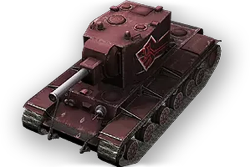 😊 Стикер «WoT Blitz Tanks Other» для Telegram