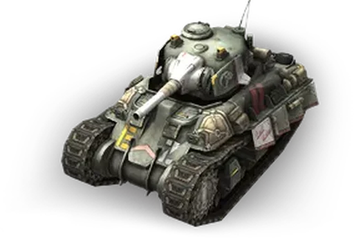 👺 Стикер «WoT Blitz Tanks Other» для Telegram
