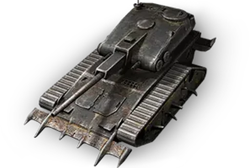 😆 Стикер «WoT Blitz Tanks Other» для Telegram