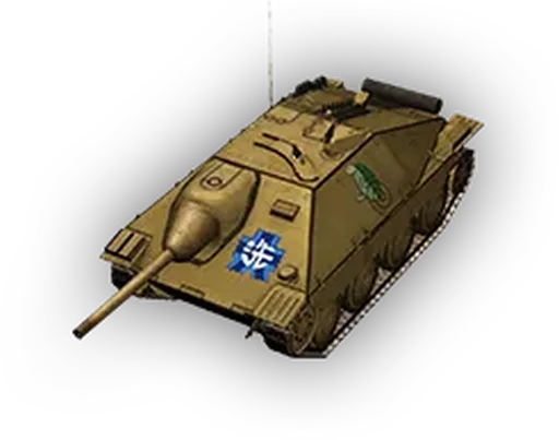 🏯 Стикер «WoT Blitz Tanks Other» для Telegram
