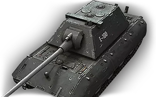 🇩🇪 Стикер «WoT Blitz Tanks Other» для Telegram