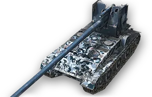 🌞 Стикер «WoT Blitz Tanks Other» для Telegram