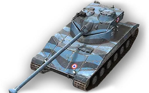 🏃 Стикер «WoT Blitz Tanks Other» для Telegram