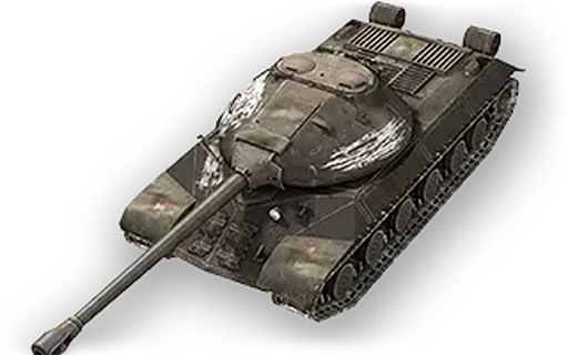 🐻 Стикер «WoT Blitz Tanks Other» для Telegram