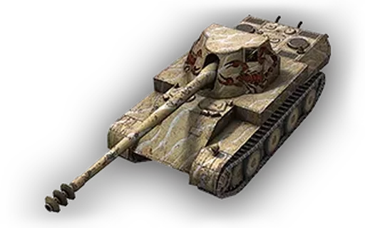 ♏ Стикер «WoT Blitz Tanks Other» для Telegram