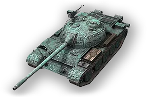 🍺 Стикер «WoT Blitz Tanks Other» для Telegram