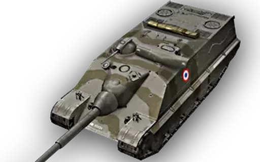 💁 Стикер «WoT Blitz Tanks Other» для Telegram