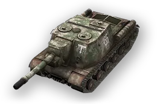 😂 Стикер «WoT Blitz Tanks Other» для Telegram